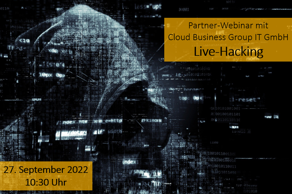 Microsoft 365 Live-Hacking, Angriffsvektoren und Vorgehen von Cyberkriminellen